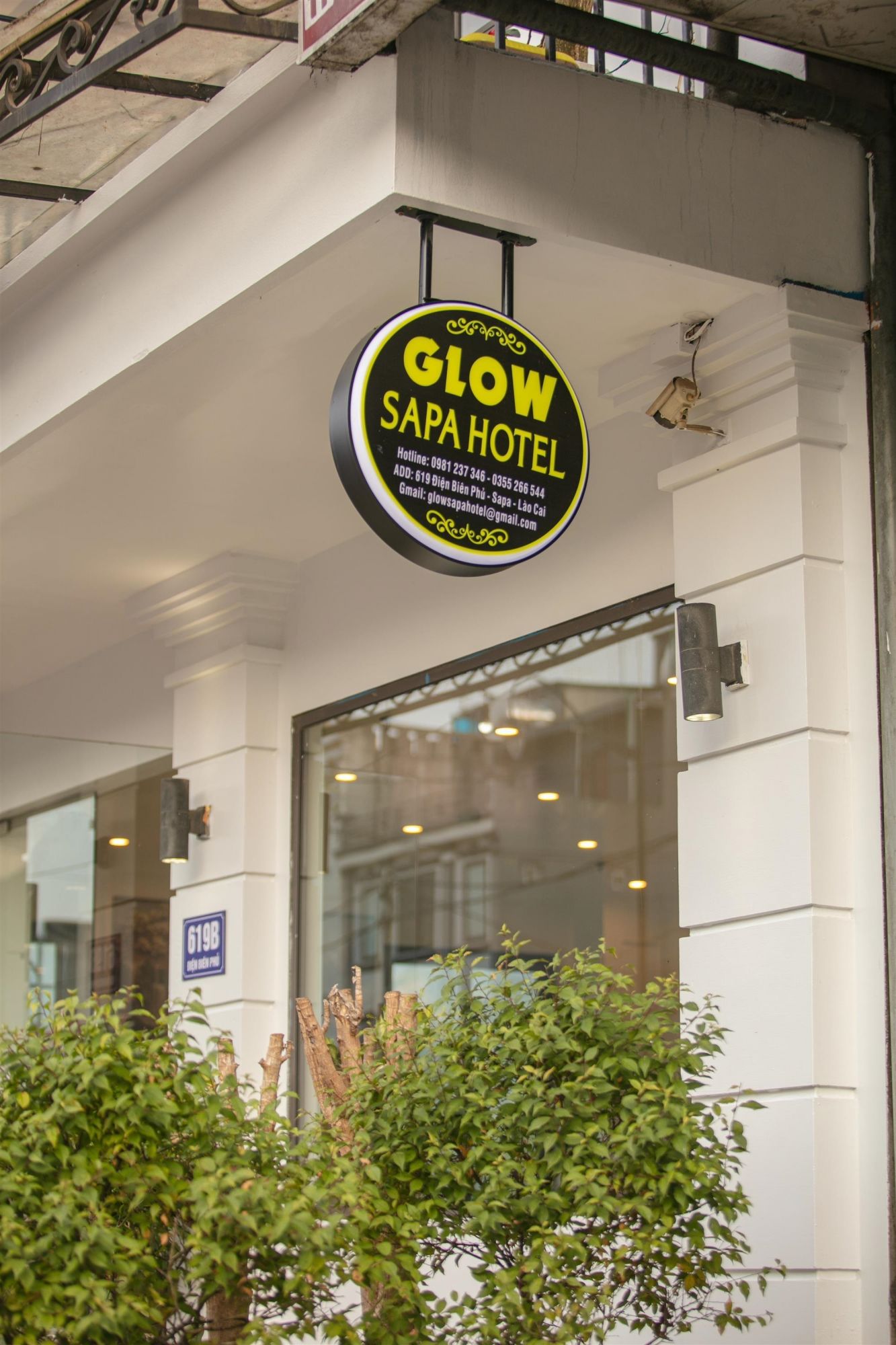 Glow Sapa Hotel - Ảnh 4